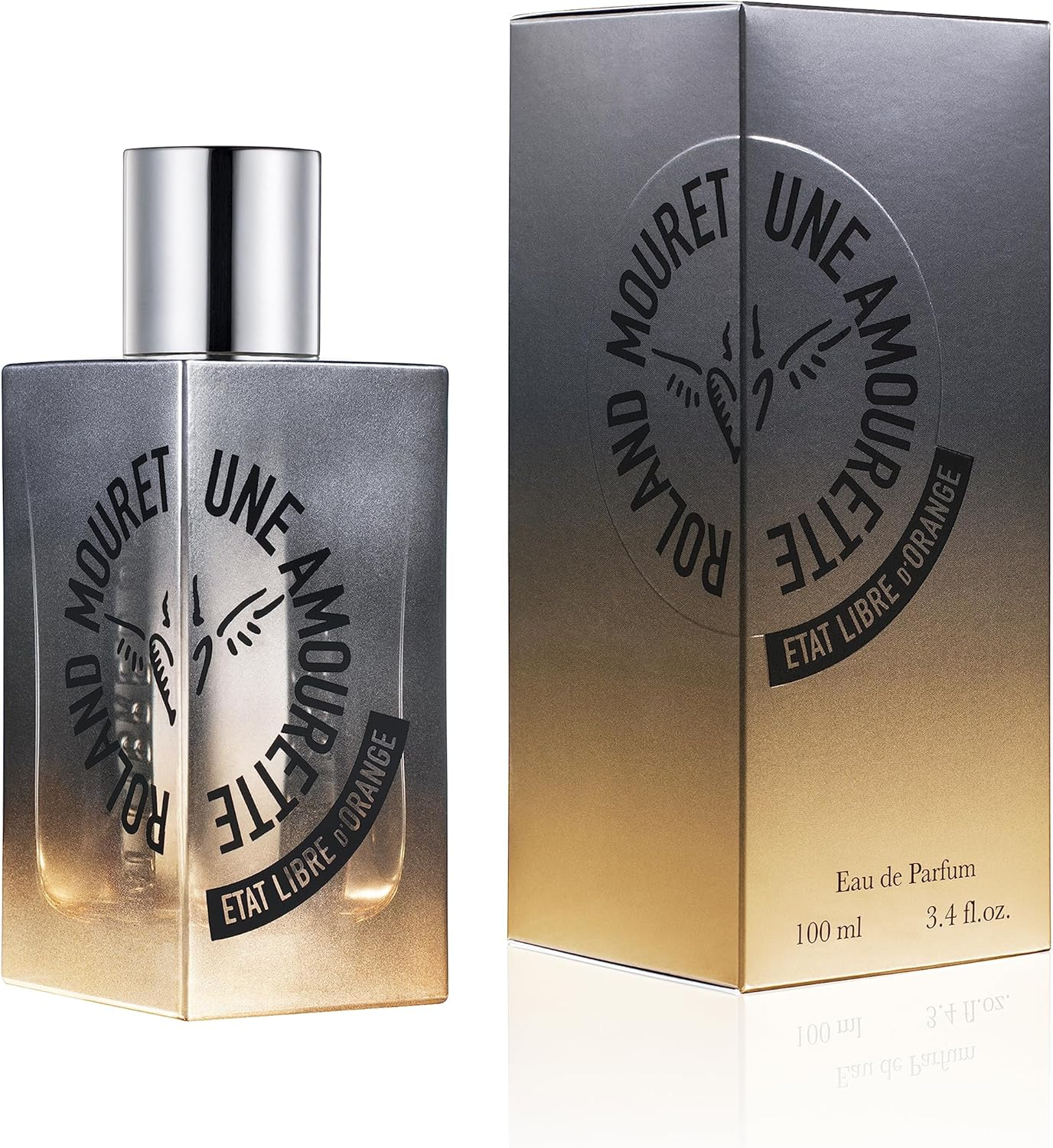 Etat Libre D'Orange Unisex Parfum Une Amourette 3.4 OZ image number 2