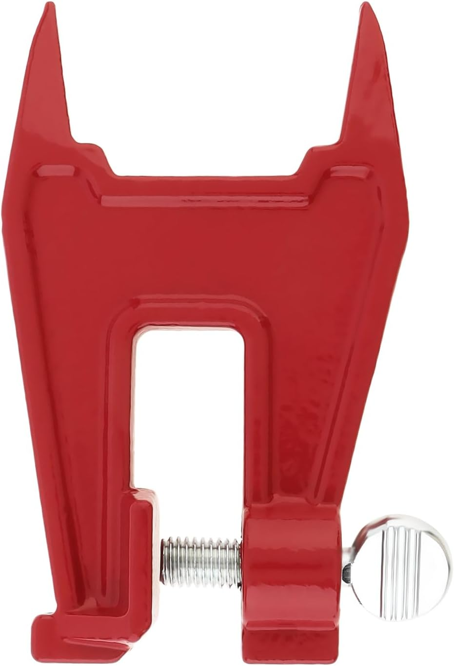 Windance Chainsaw Filing Vise, Chainsaw Stump Vise for Sharpening Saw Chain image number 3