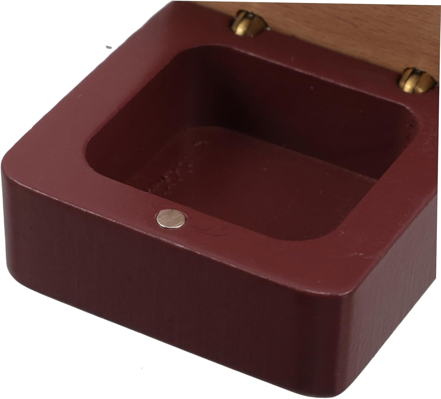 Ipetboom First Tooth Holder for Boy Girl Newborn Teething Storage Charming Fairy Organizer image number 1