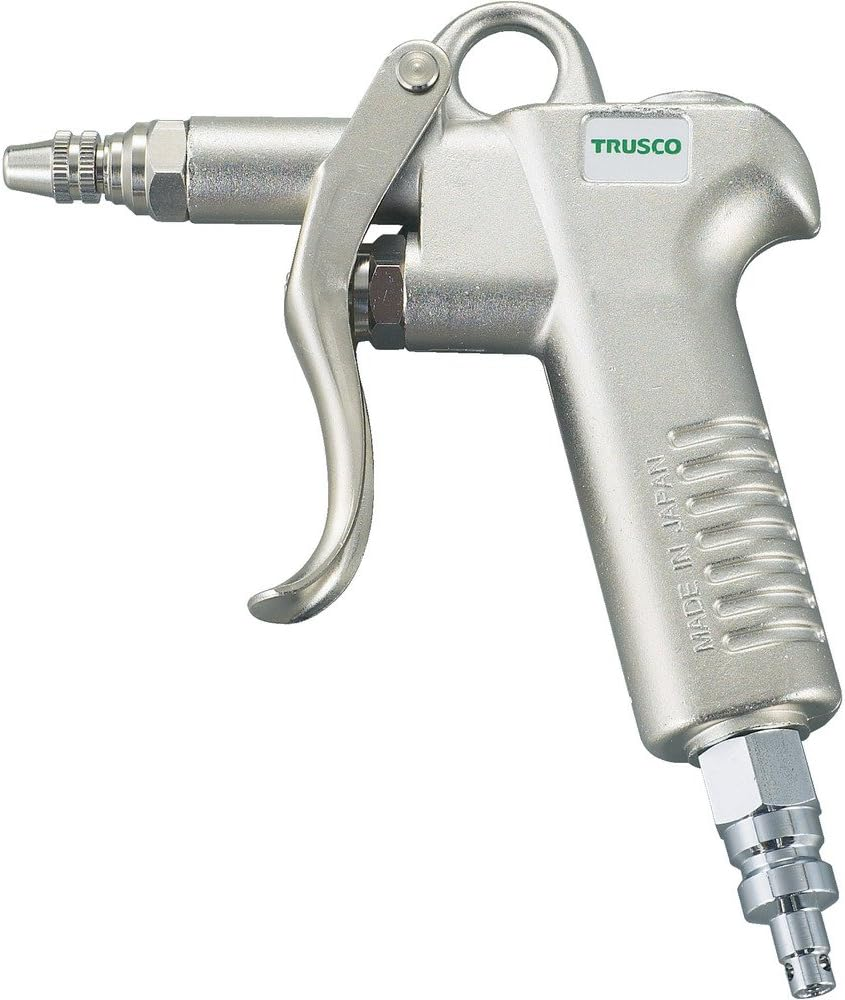 TRUSCO TD-K80 High Pressure Air Duster, Plug Type, Standard Nozzle
