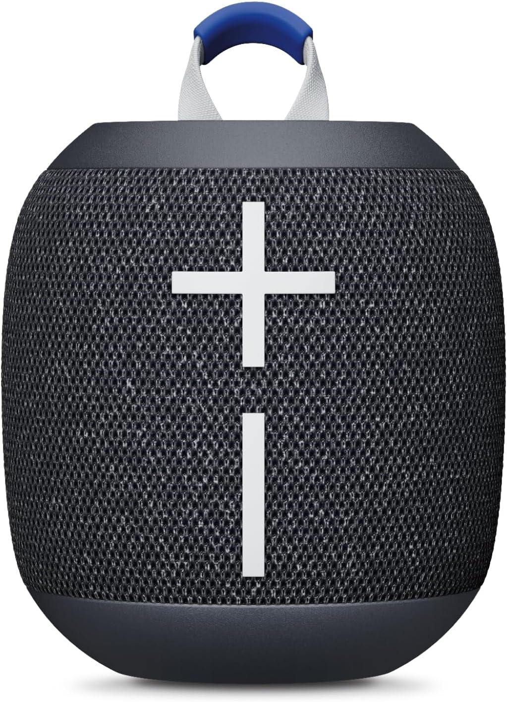 Ultimate Ears WONDERBOOM 4 Portable Waterproof Bluetooth Speaker with Big Bass and 360-Degree Sound, Dustproof Floating Speaker with 131Ft (40M) Range - Joyous Brights