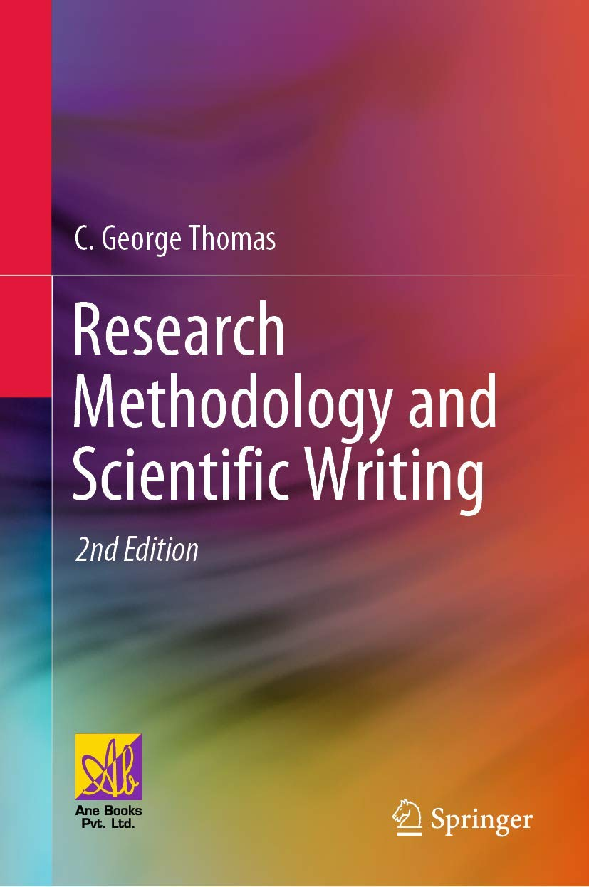 Research Methodology and Scientific Writing image number 1