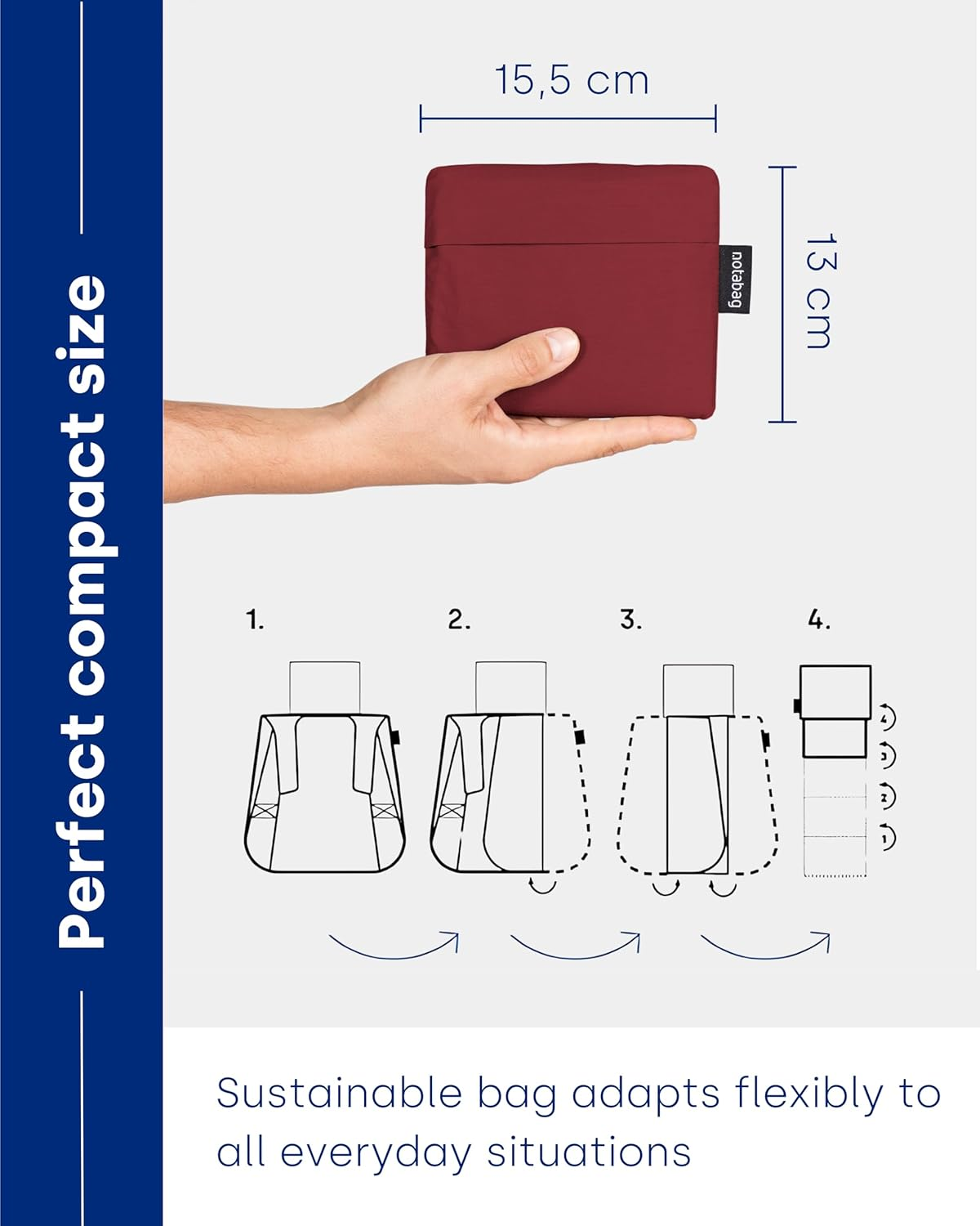 Notabag Notabag image number 6