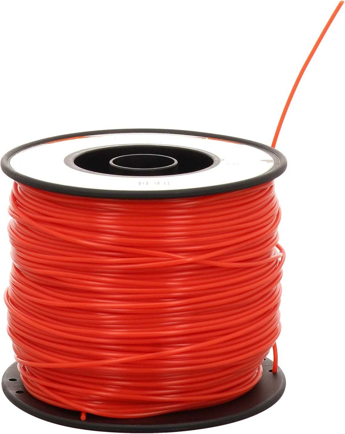 Stihl Genuine 0000 930 2227 2.7Mm X 215M 3Lb Bulk Line image number 4