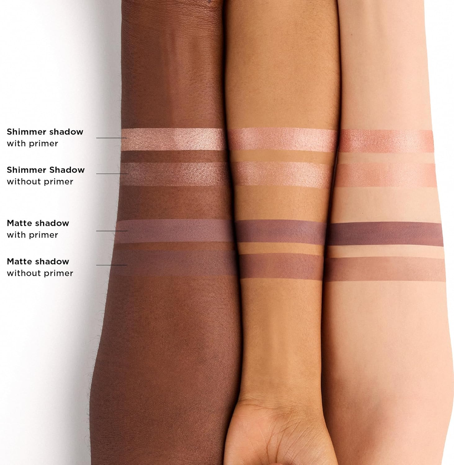 Urban Decay Eyeshadow Primer Potion - Original Nude/Makeup/Original Nude image number 3