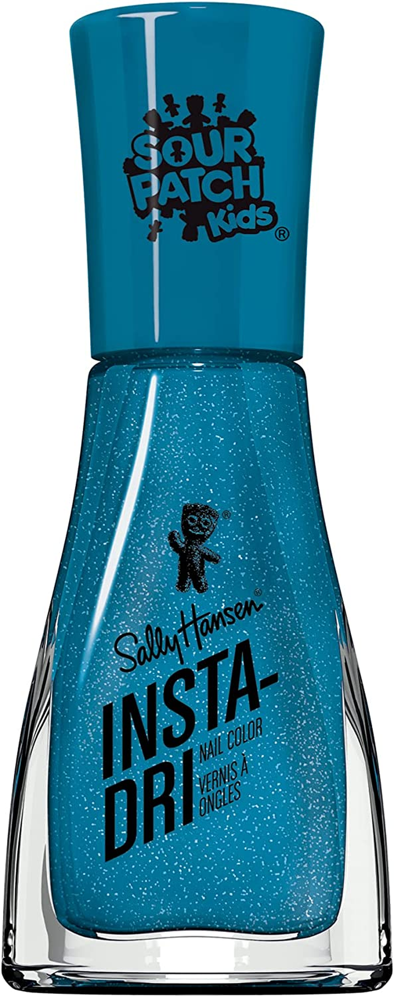 Sally Hansen Instadri Nail Color 9.17 Ml, 756 Oh My Gourd