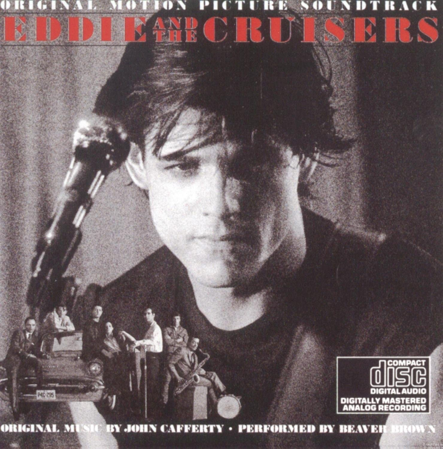 Eddie & the Cruisers O.S.T.