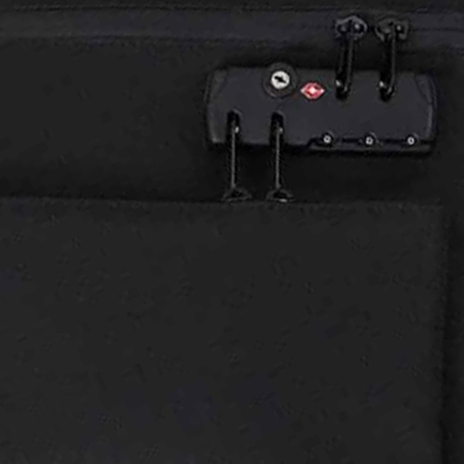 Money Bag with Lock with Zipper - Double Layer Portable Waterproof Money Bag for Banking Pockets Cash Envelopes Wallet for Passport Coin Bills Cosmetics for Camping School Hospital Car