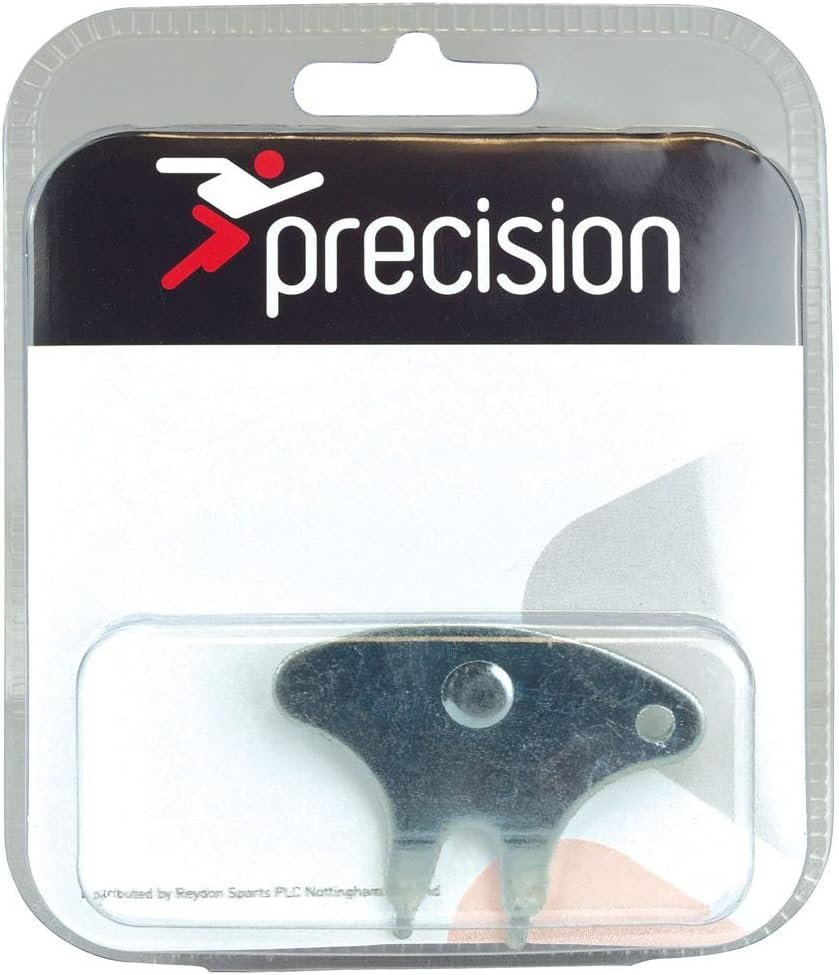 Precision Steel Spike Key