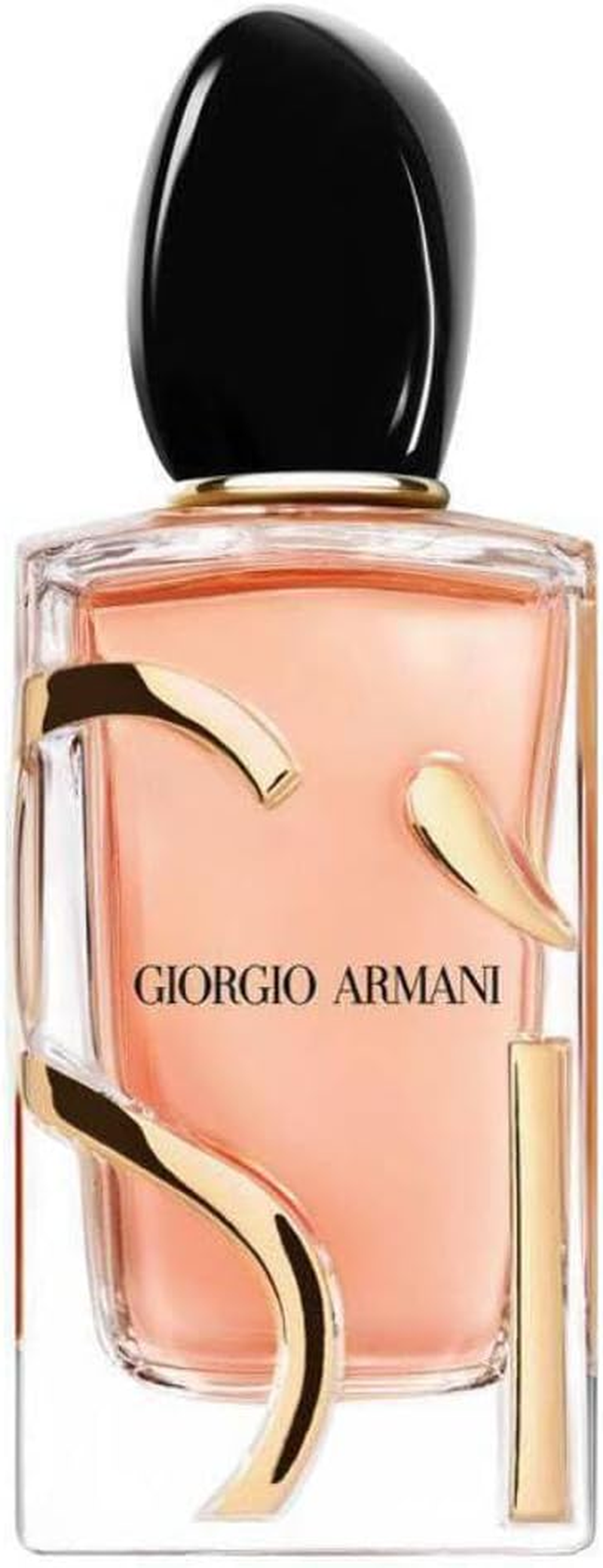 Giorgio Armani Women'S SI Intense 2021 Eau De Parfum Spray 100 Ml image number 2