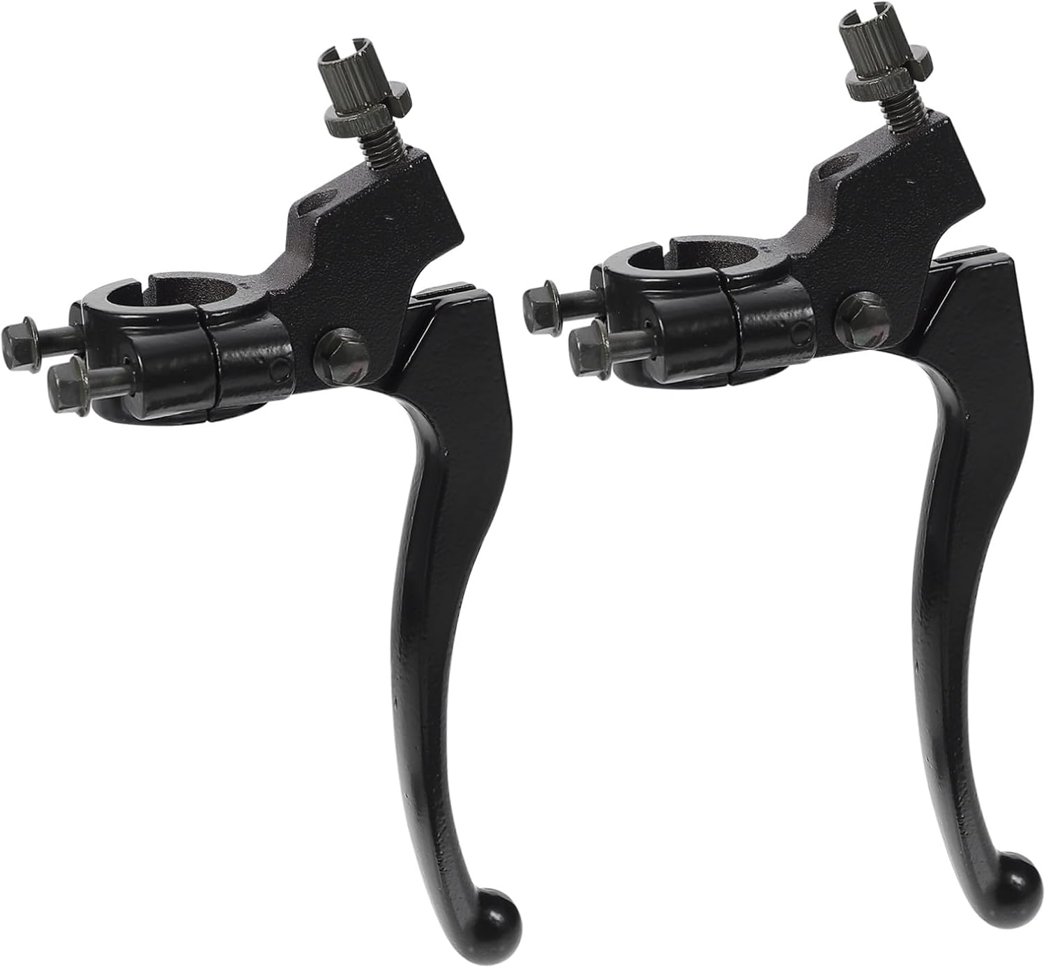 GRIRIW Practical Motorcycle Accessories Brake Clutch Lever Easy to Use for Off-Road image number 3