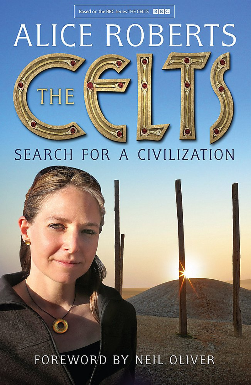The Celts: Search for a Civilization