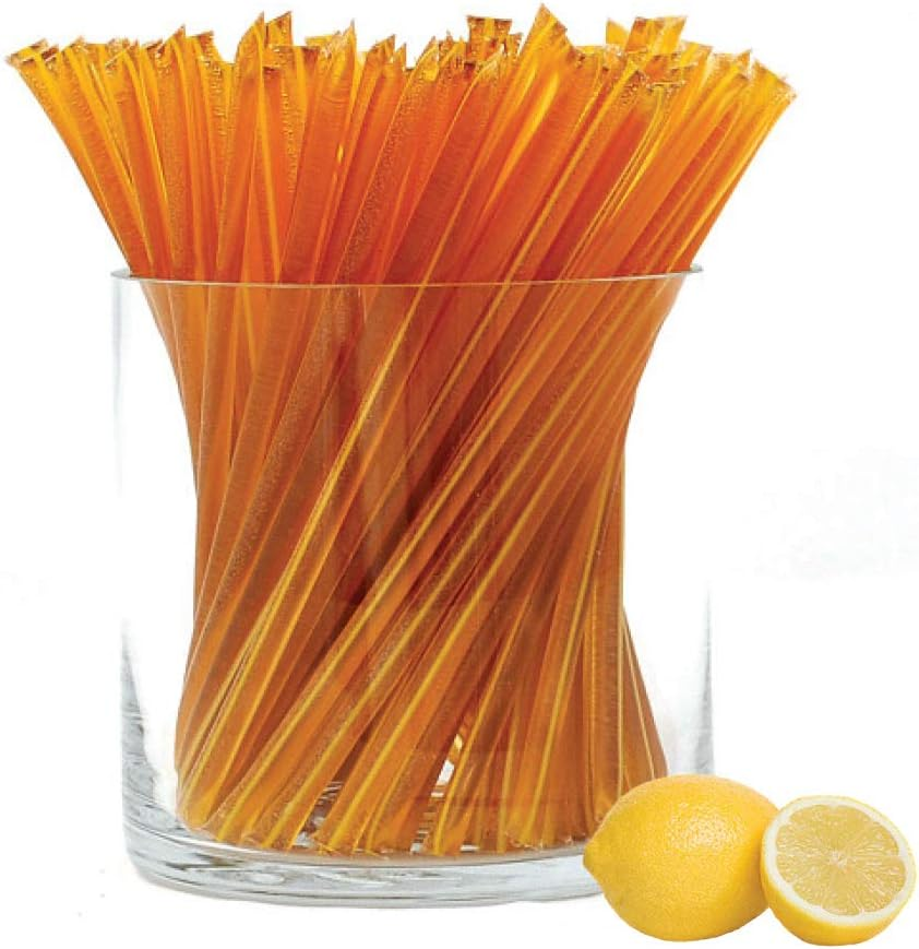 Glorybee 100 Piece Honey Stix Bag, Clover Blossom, 1.20 Pound image number 3