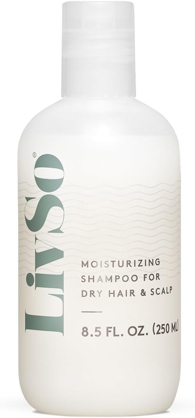 Livso Moisturising Shampoo image number 6