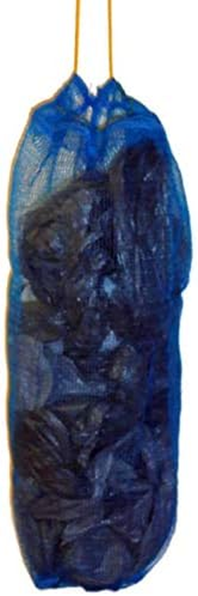 Boutique Retailer Plastic Storage Mesh Recycle Bag Holder Dispenser, 40 Cm