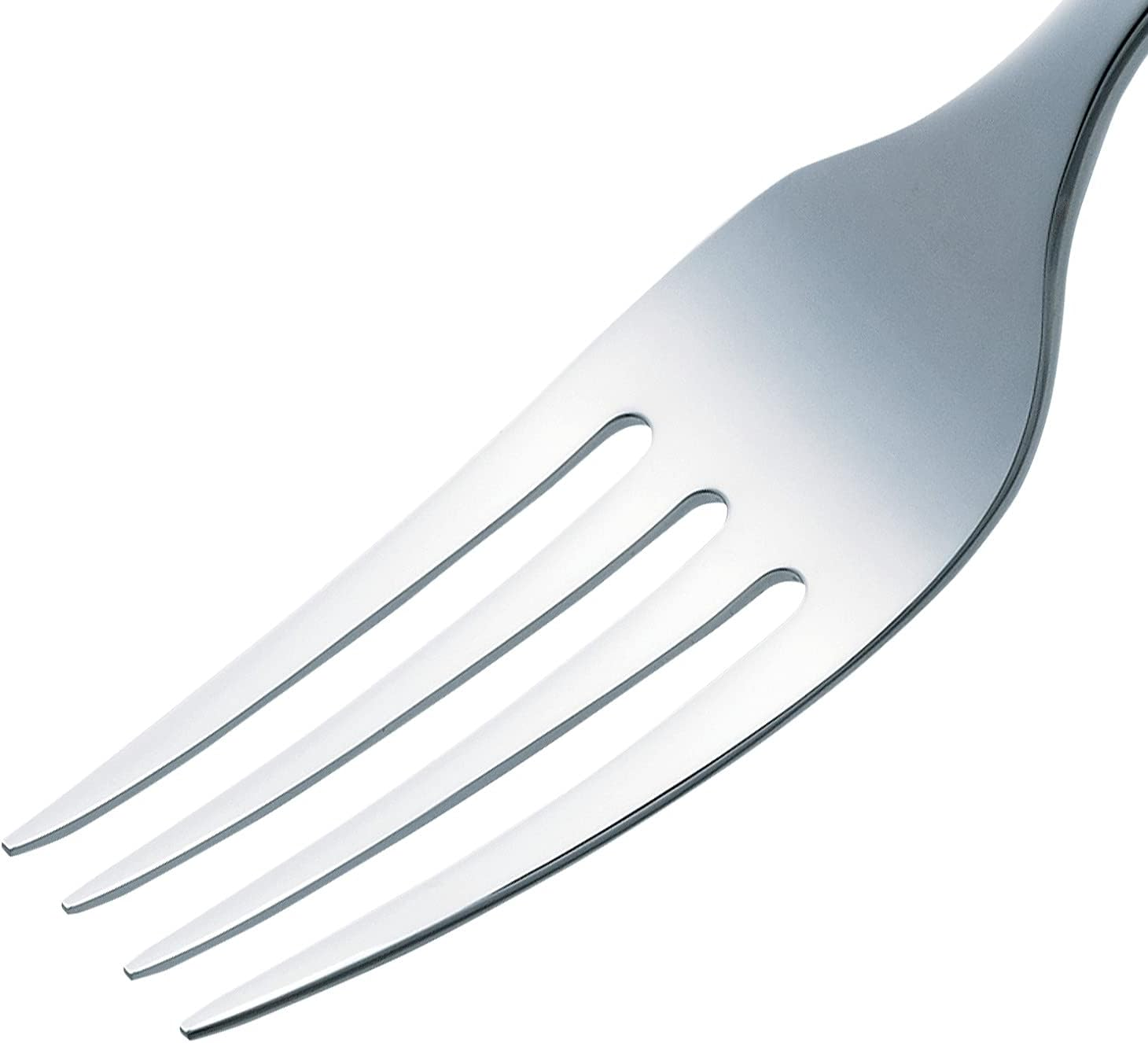 Noritake 02Y/306F Table Fork, 7.9 Inches (20 Cm), Rochefort, Stainless Steel image number 1