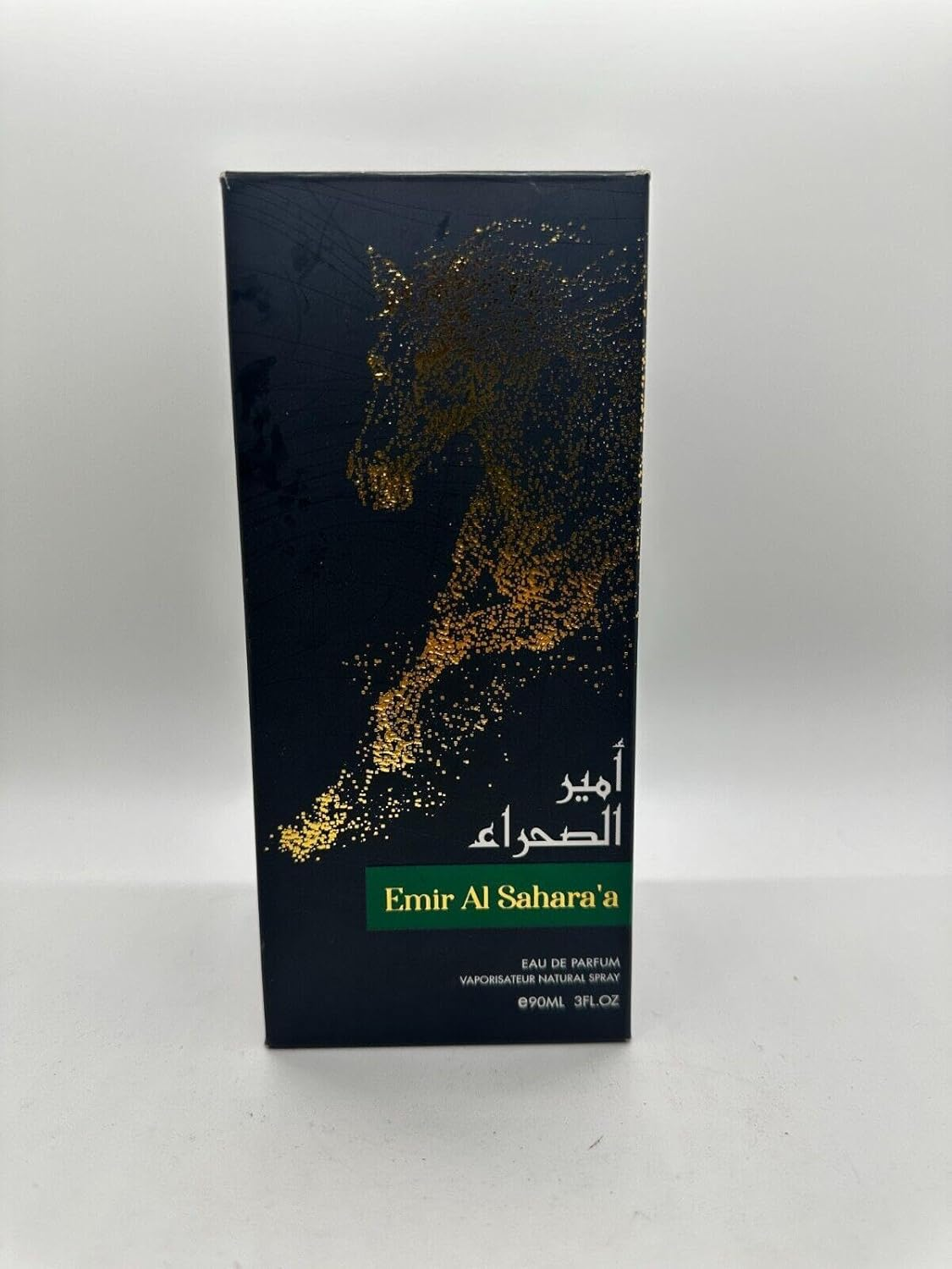 Emir Al Saharaa by Risala for Men - 3 Oz EDP Spray image number 4