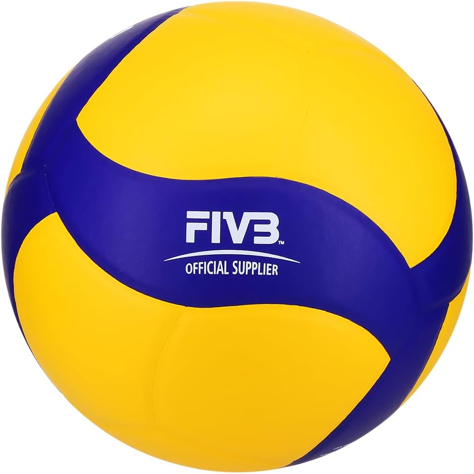 Mikasa V330W Volleyball image number 6