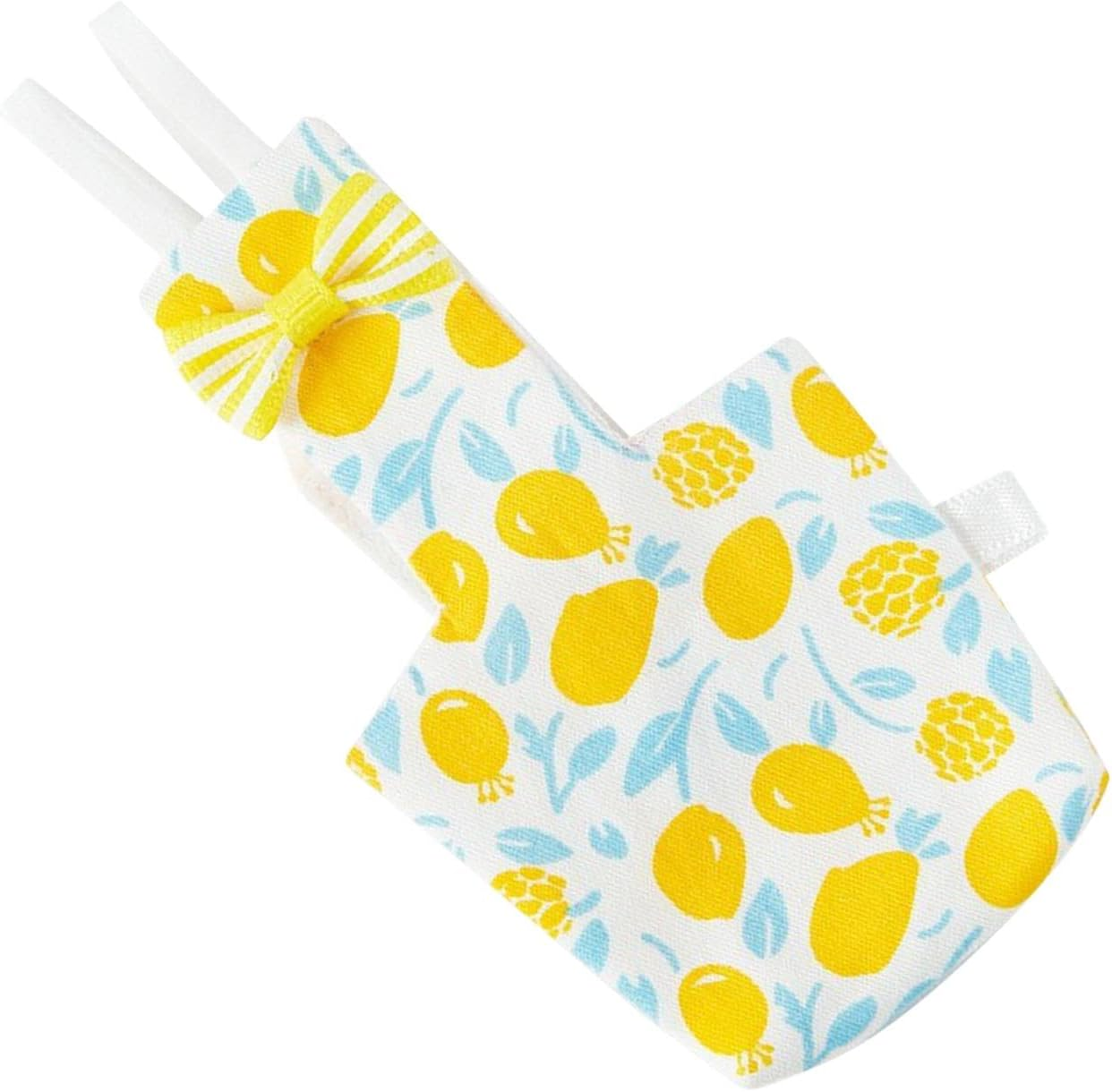 Bird Clothes - Cute Parrot Nappy Soft Diapers | Flying Costume, Outdoor Pigeon Pants, Indoor Bird Diaper, Pet Supplies, Waterproof Inner for Budgie Parakeet image number 5