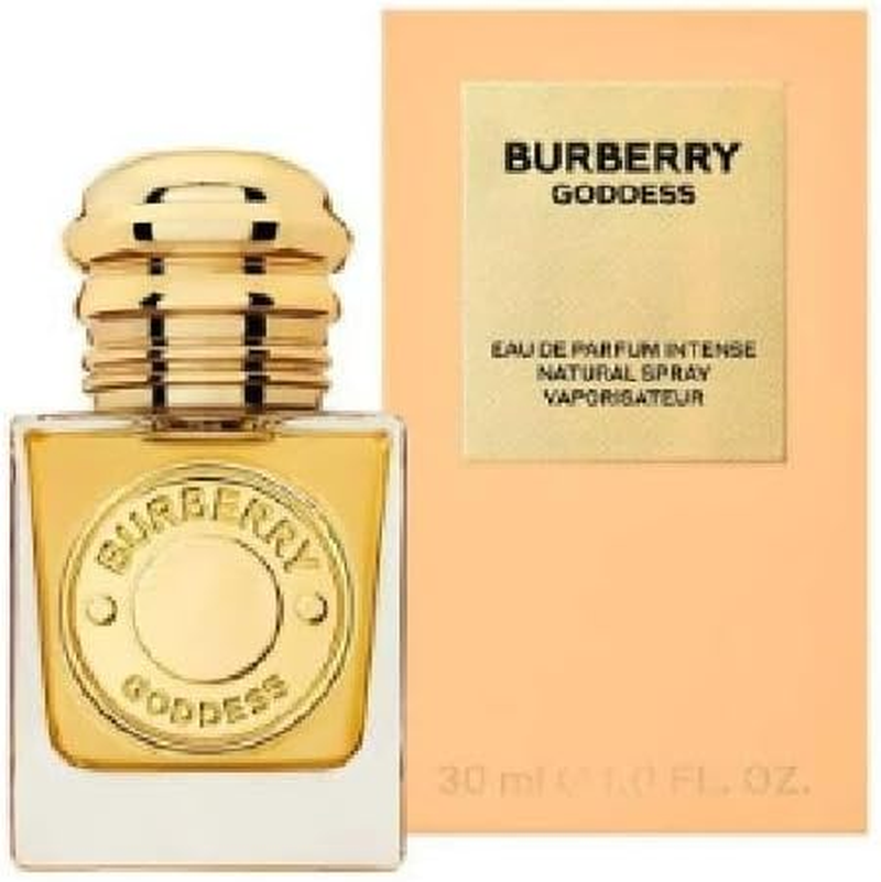 Burberry Women'S Goddess Intense Eau De Perfume, 30 Ml