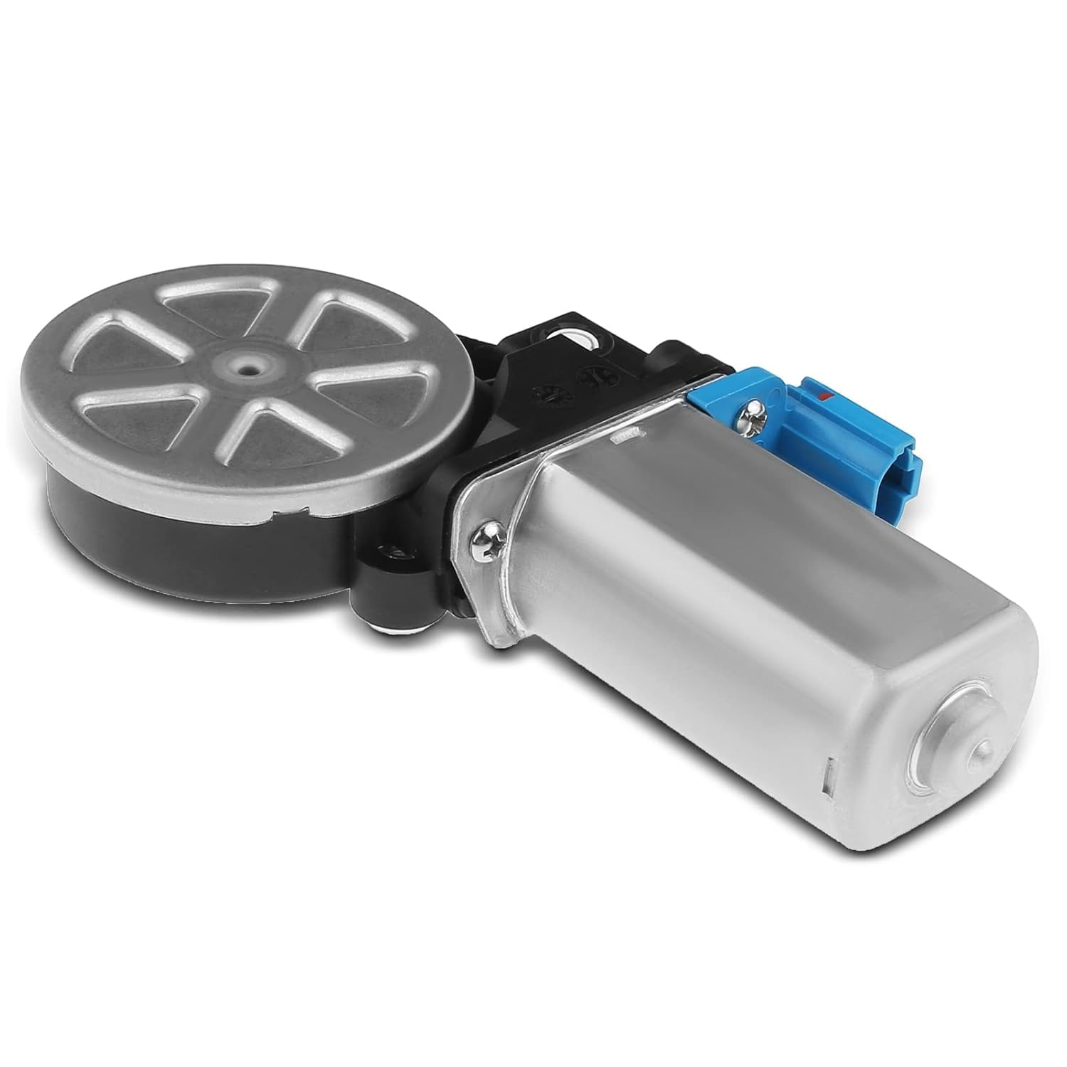 A-Premium Power Window Lift Motor Compatible with Toyota 4Runner Camry Celica Corolla Pickup Sienna Tacoma Tundra Chevrolet Geo Prizm Lexus Mitsubishi Montero Sport, Replace# 8340260G01 image number 6