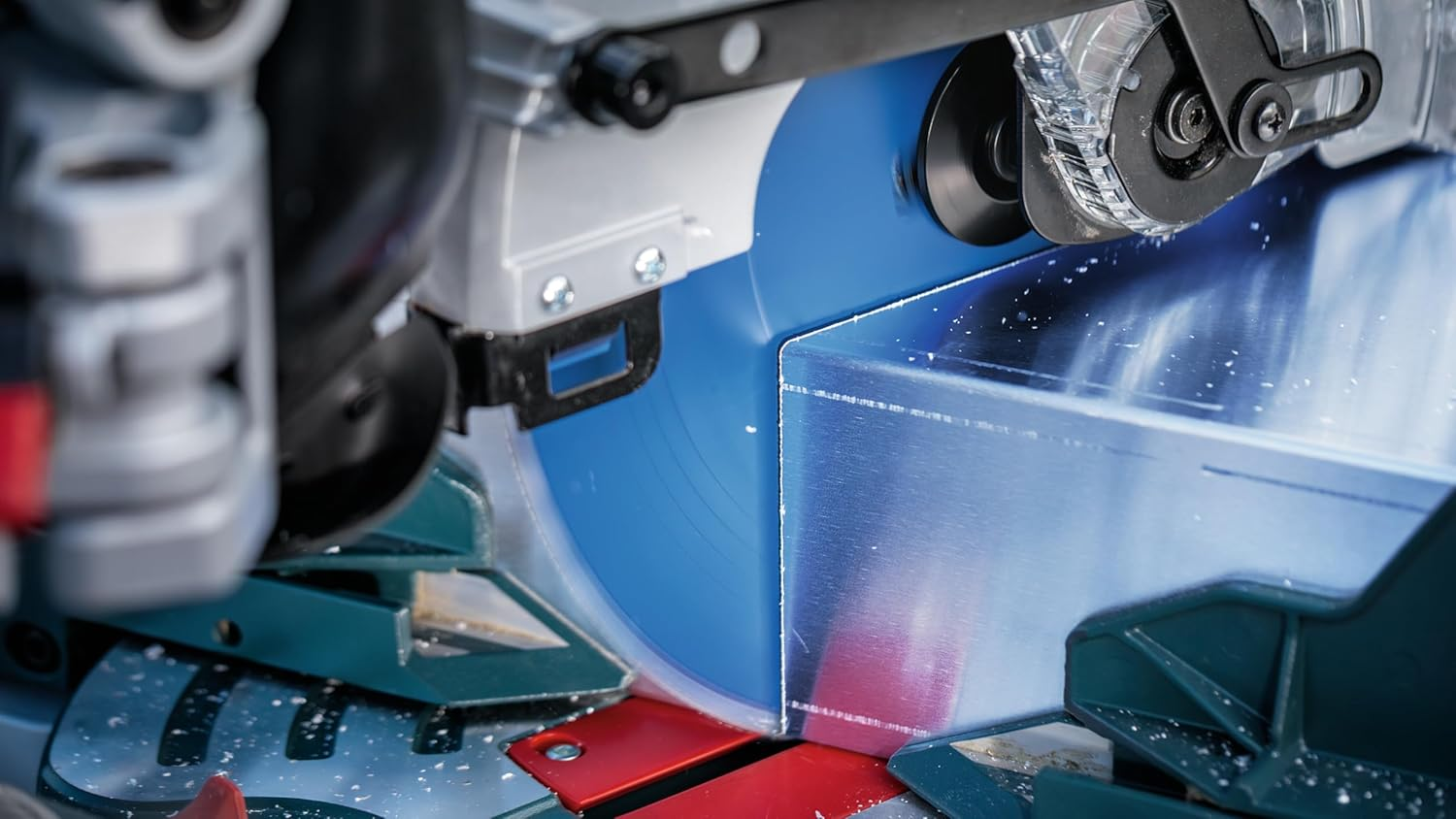 Bosch 2608644115 305 Mm Circular Saw Blade for Aluminium