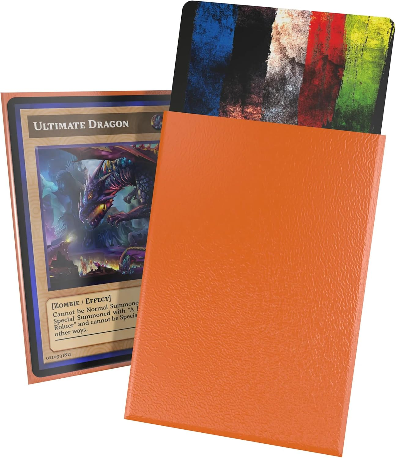 Ultimate Guard Cortex Sleeves