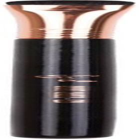 Sigma Beauty - E20 - Short Shader Brush - Copper image number 2
