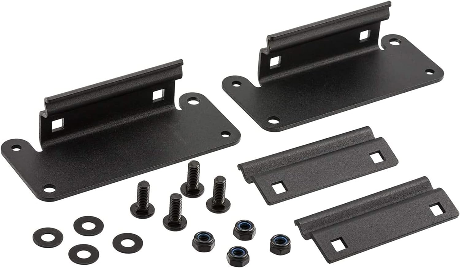 ARB 1780240 Awning Bracket Base Rack Fixed Design for Use Roof Basket, the Awning Bracket Allows Quick Fitment of Your Awning image number 2