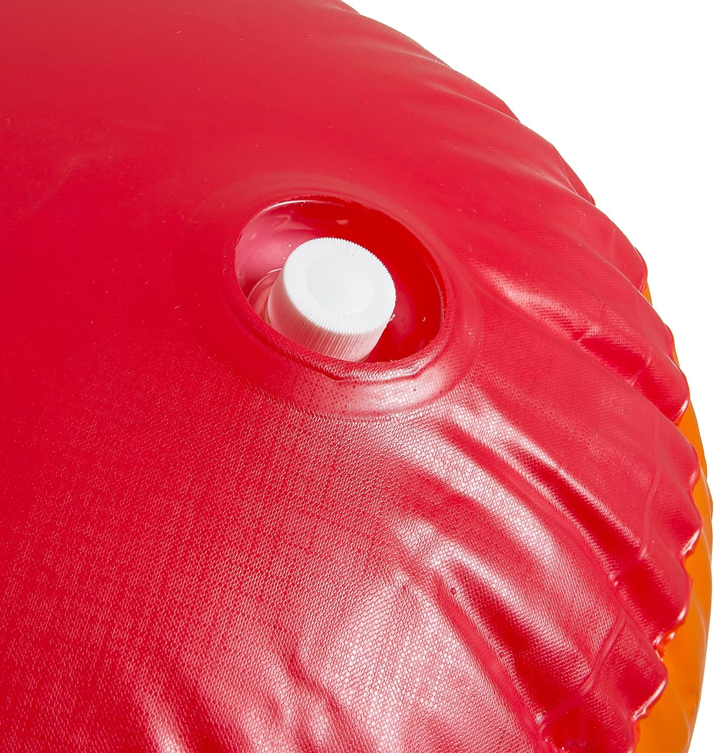 Socka Boppers 22999 Punching Bag, Multicolor image number 3