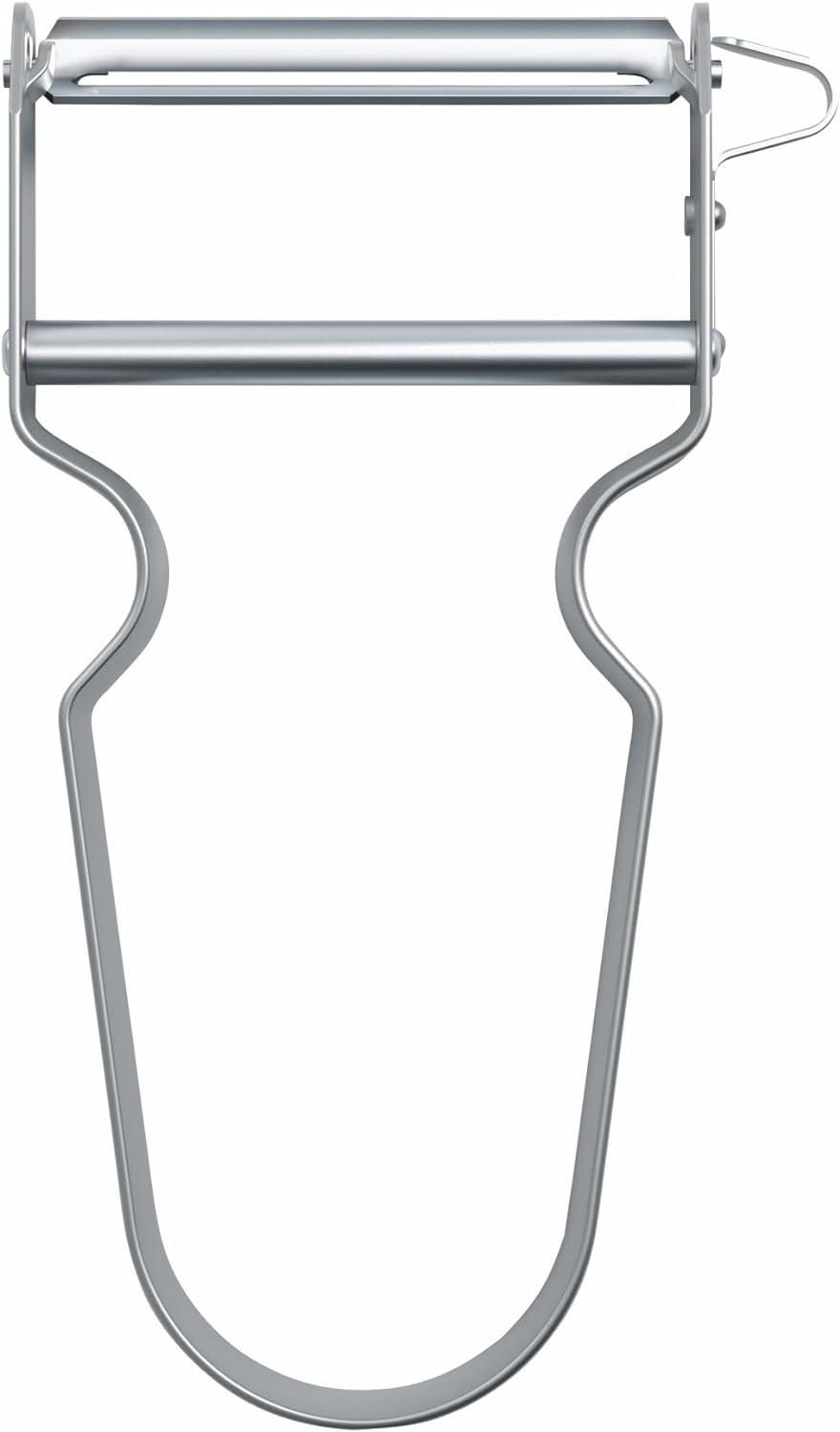 Victorinox Rex Peeler, 12Cm, Stainless Steel Blade