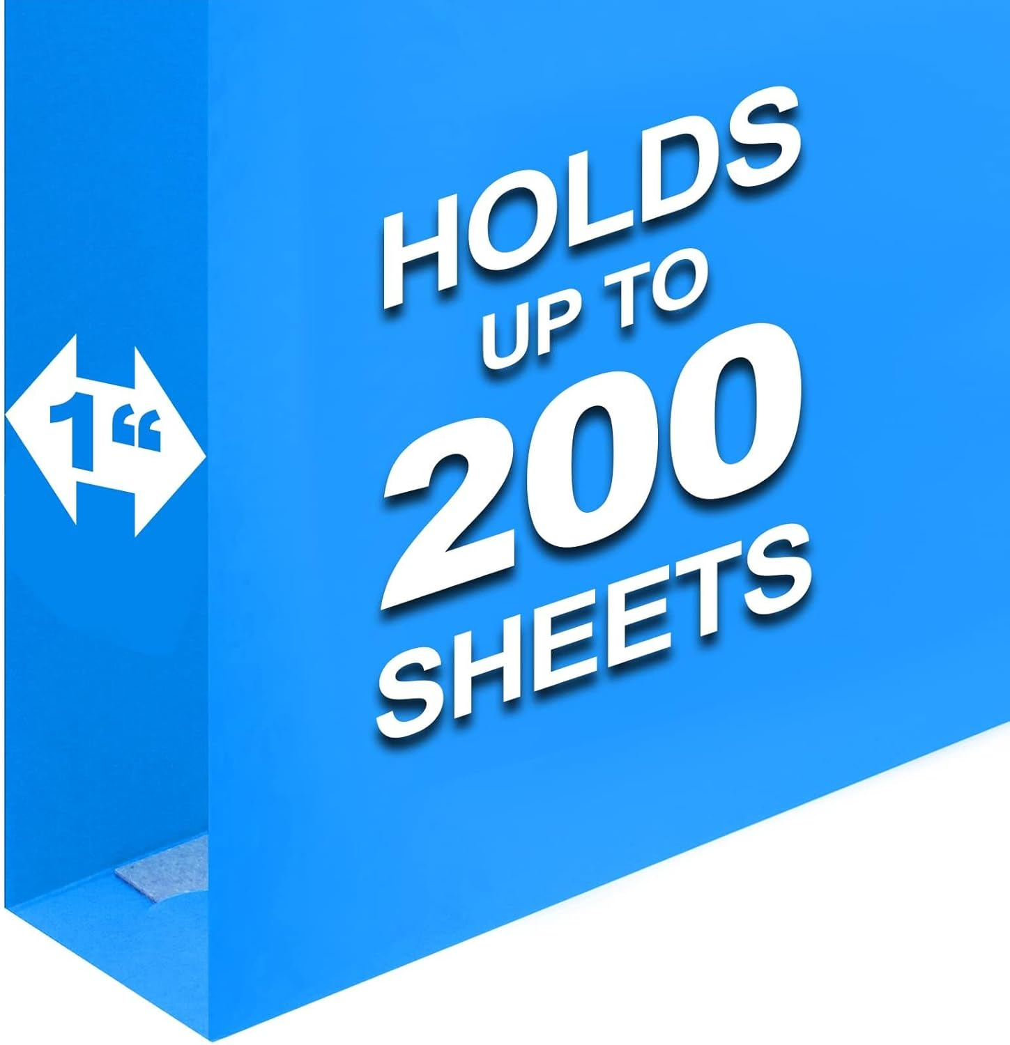 12 Pack Hanging File Folders Letter Size with Havey Duty 2 Inch Expansion Adjustable Tabs File Organizer Ideal for Filing Cabinet Office Desk Files and Document Storage Supplies Holder Assorted Colors