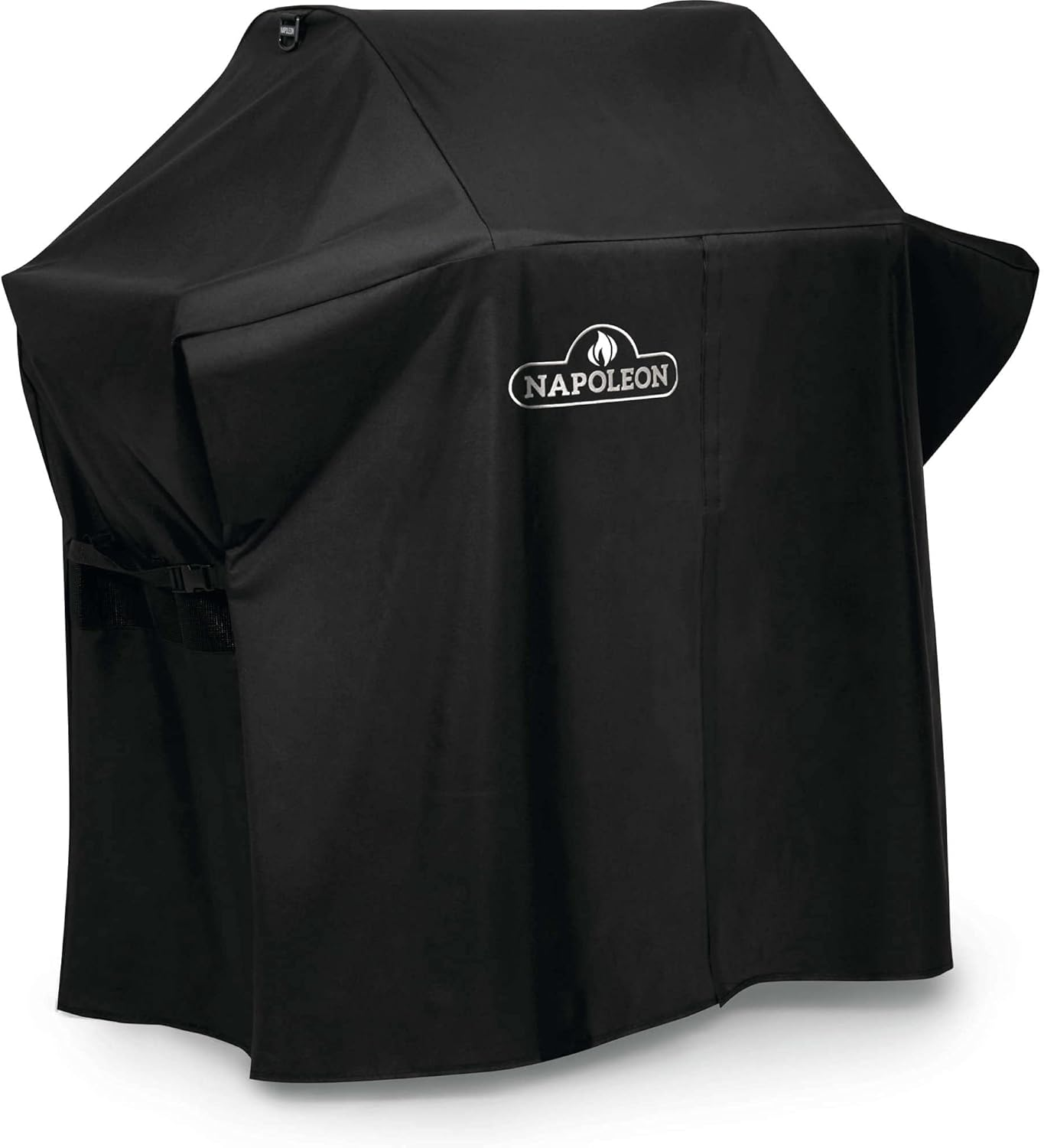 Napoleon Rogue 525 Series Grill Cover, Black image number 1