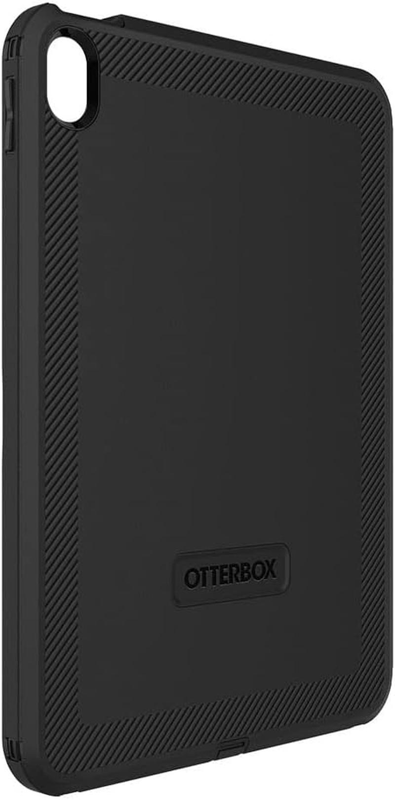 Otterbox Defender Case for Ipad 10Th Gen 2022, Ipad 11Th Gen 2025 (A16), Shockproof, Ultra-Rugged Protective Case with Built in Screen Protector, 2X Tested to Military Standard, Black image number 5
