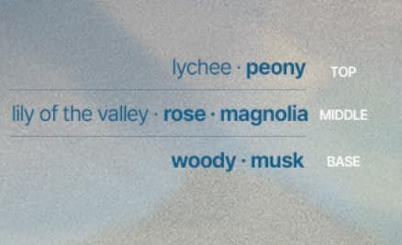 Perfumed Pure Breeze Hair Shampoo+Conditioner Set 600Mlx2 image number 3