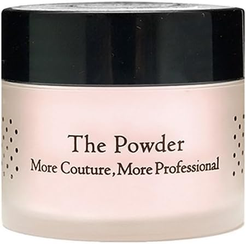 The Powder Berry Pink 18G