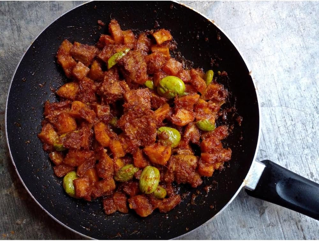 Bamboe Instant Sambal Goreng Ati Spice Mix 54 G image number 6