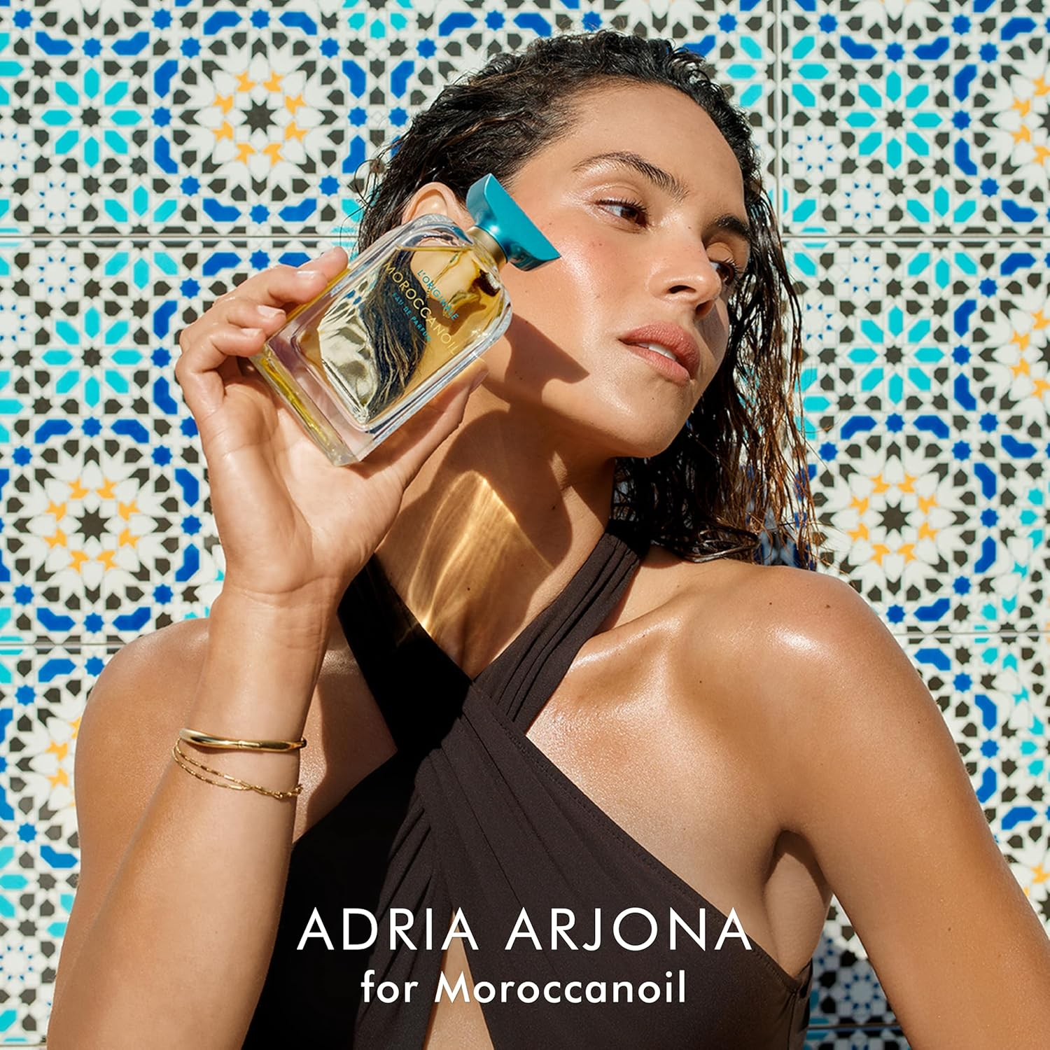 Moroccanoil L'Originale Eau De Parfum, 10Ml image number 5