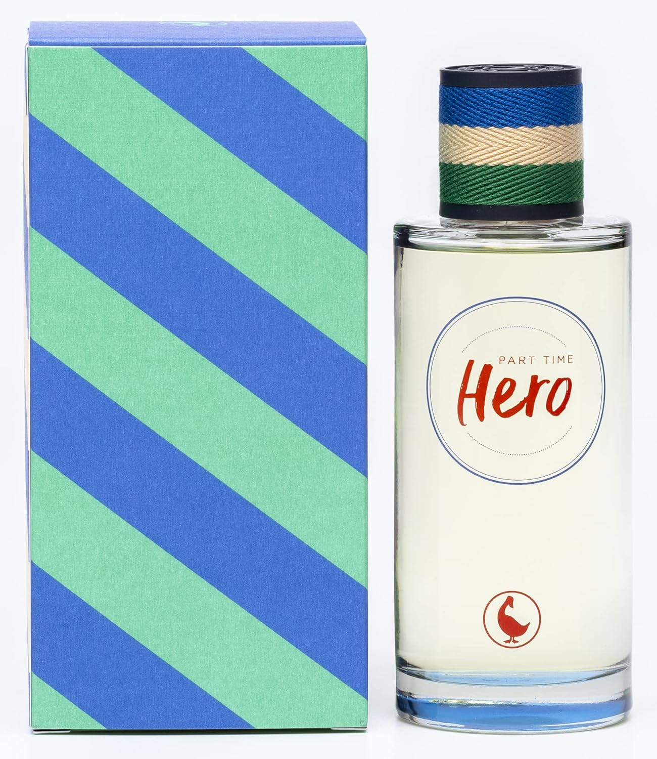 El Ganso Part Time Hero Eau De Toilette Spray 125Ml image number 4