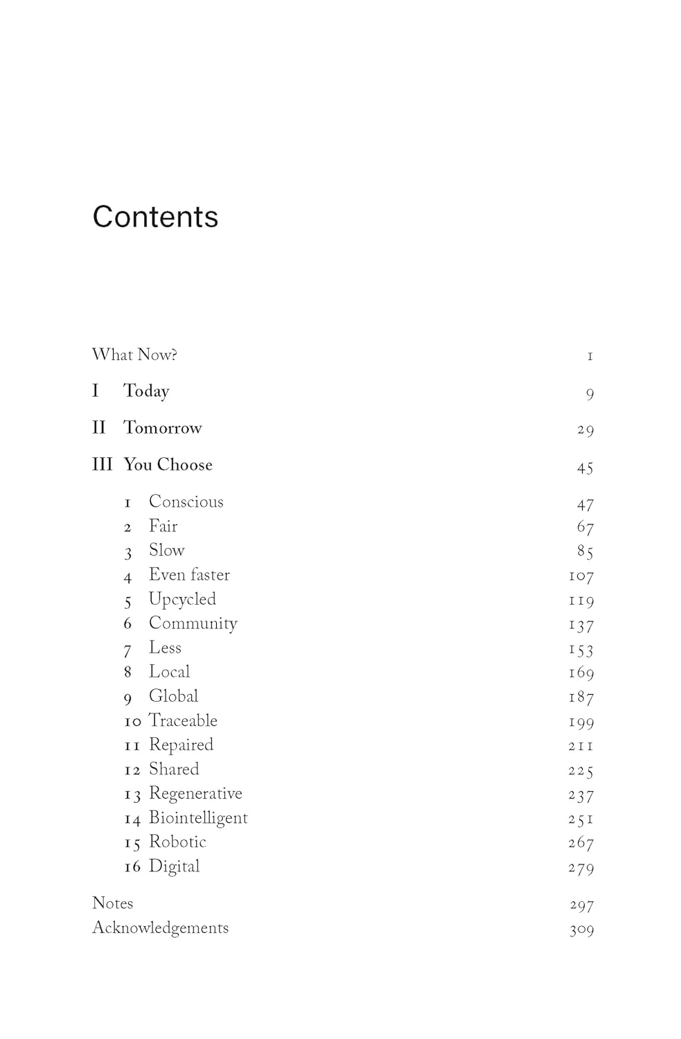 Wear Next: Fashioning the Future image number 4