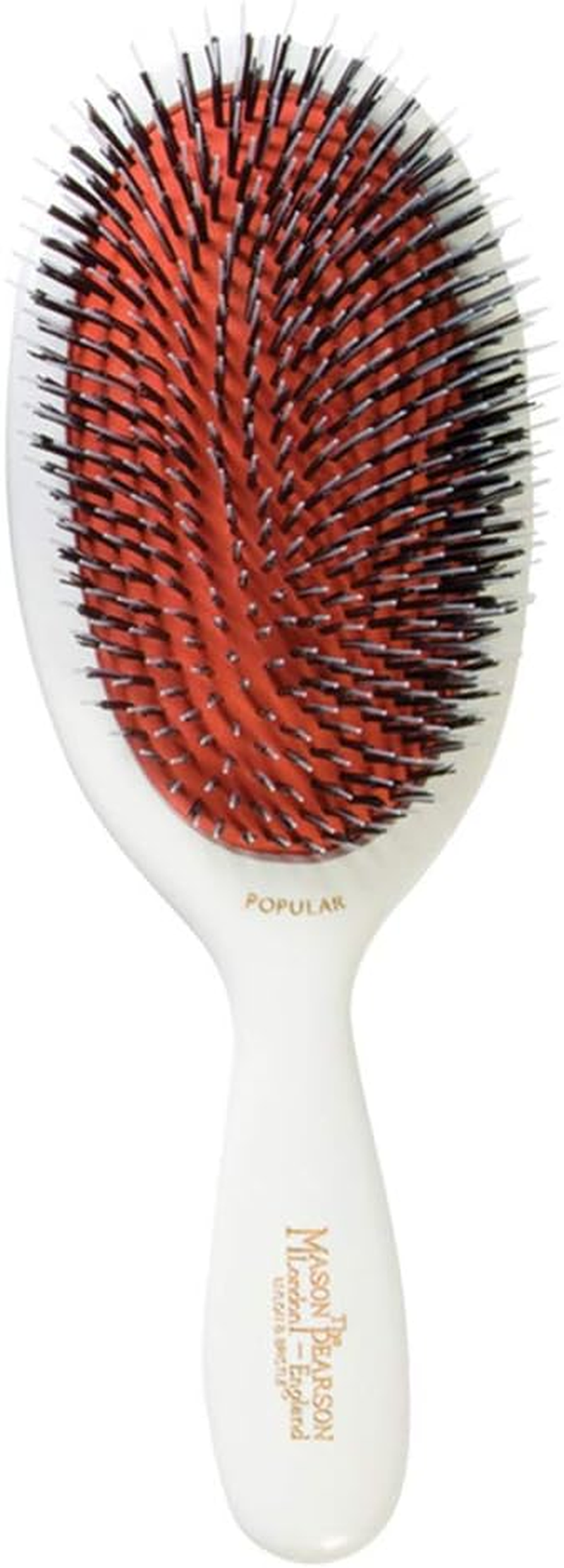 Mason Pearson Large Popular Bristle and Nylon Brush
