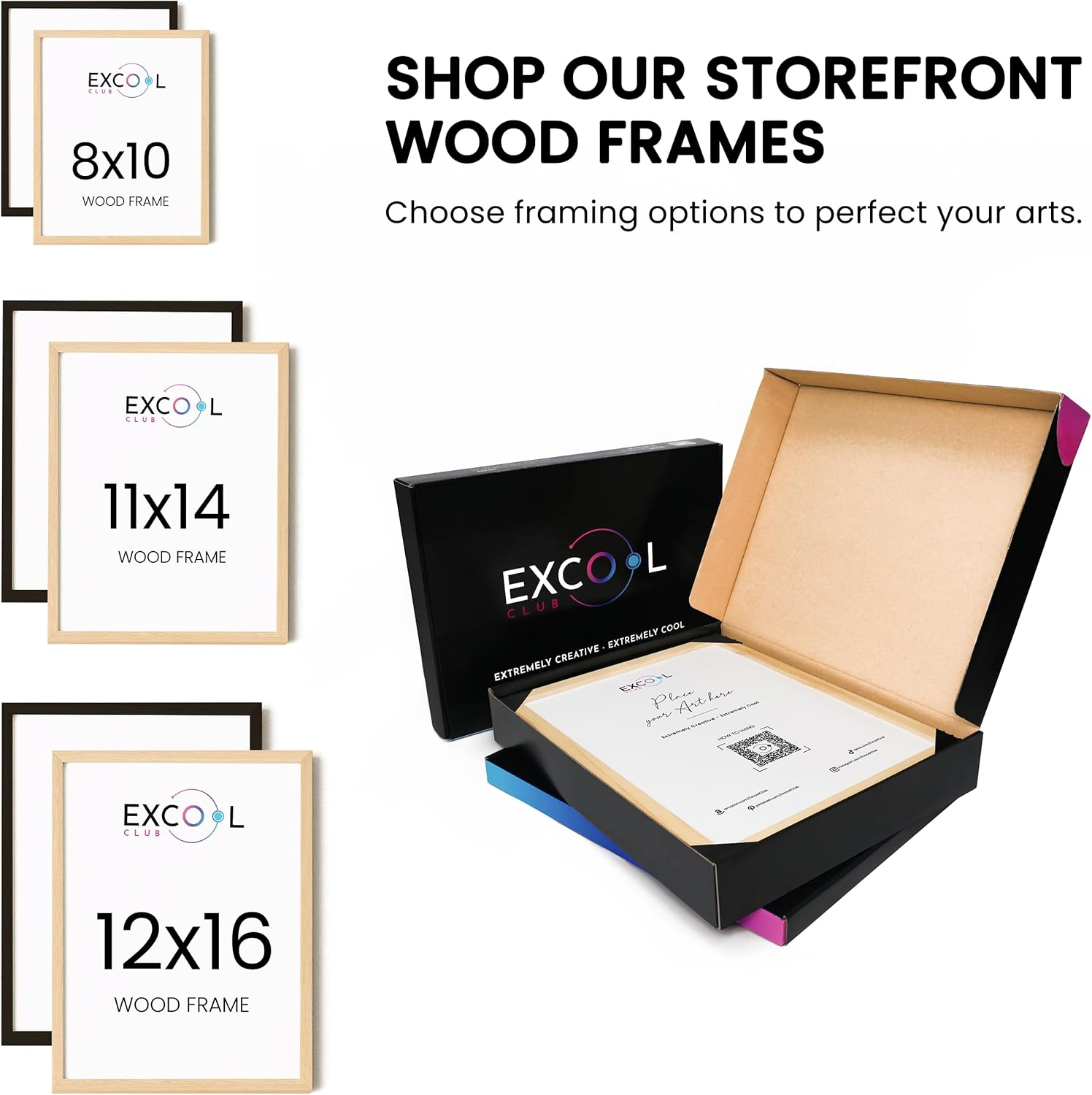 EXCOOL CLUB Colorful Eclectic Home Decor - 12X16 Vintage Eclectic Wall Decor, Gallery Wall Prints, Trendy Famous Artist Matisse Posters, Maximalist Decor Funky Bedroom Aesthetic Pictures (UNFRAMED) image number 3