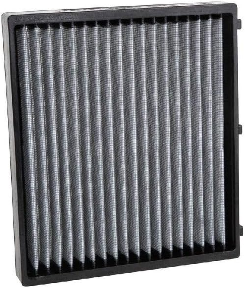 K&N VF2062 Cabin Air Filte for 2023 Hyundai Kona N 2.0L L4 Gas image number 6