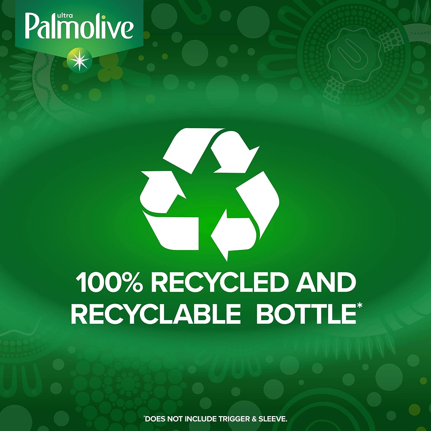 Palmolive Dish Ultra Australian Extracts Dishwashing Liquid, Quandong Peach Extract and Frangipani 750Ml image number 4