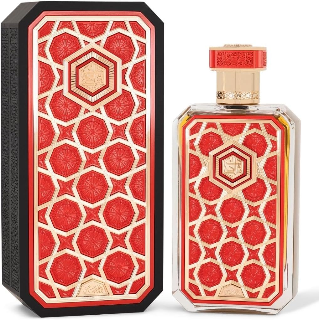 Arabian Prive - Shaden by Rasasi for Unisex - 2.36 Oz EDP Spray image number 5