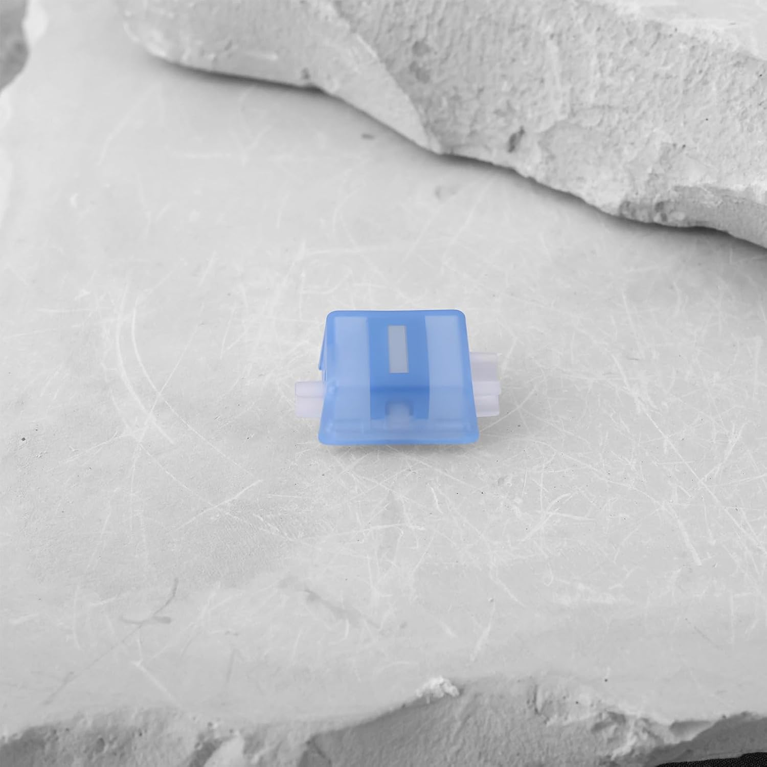 SG Store 20X UB2A Electrical Cable Connectors for Telephone Lines and Network Cables for Wire Diameter 0.4-0.9Mm image number 4