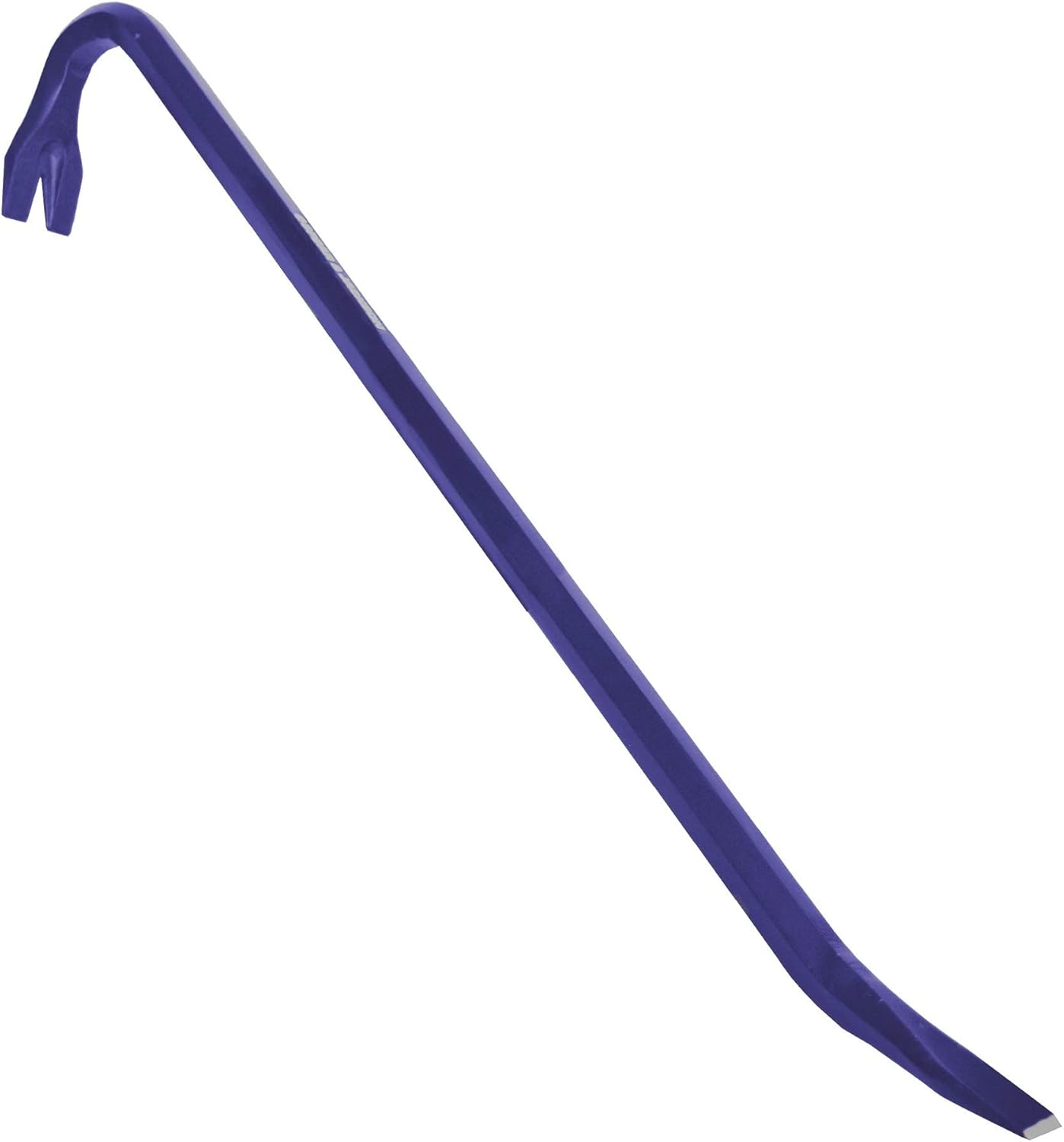 Spear & Jackson Heavy Duty Wrecking Bar, 600 Mm Length