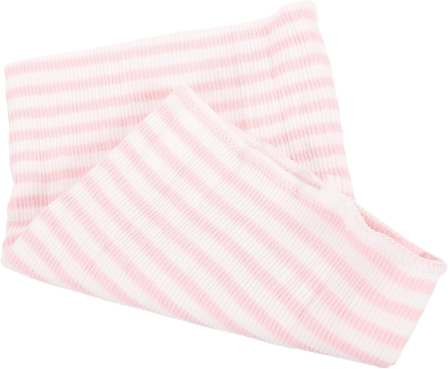 Cotton Newborn Belly Band for Boy Girl Soft Breathable Waist Support Wrap Comfortable Belly Protector image number 4