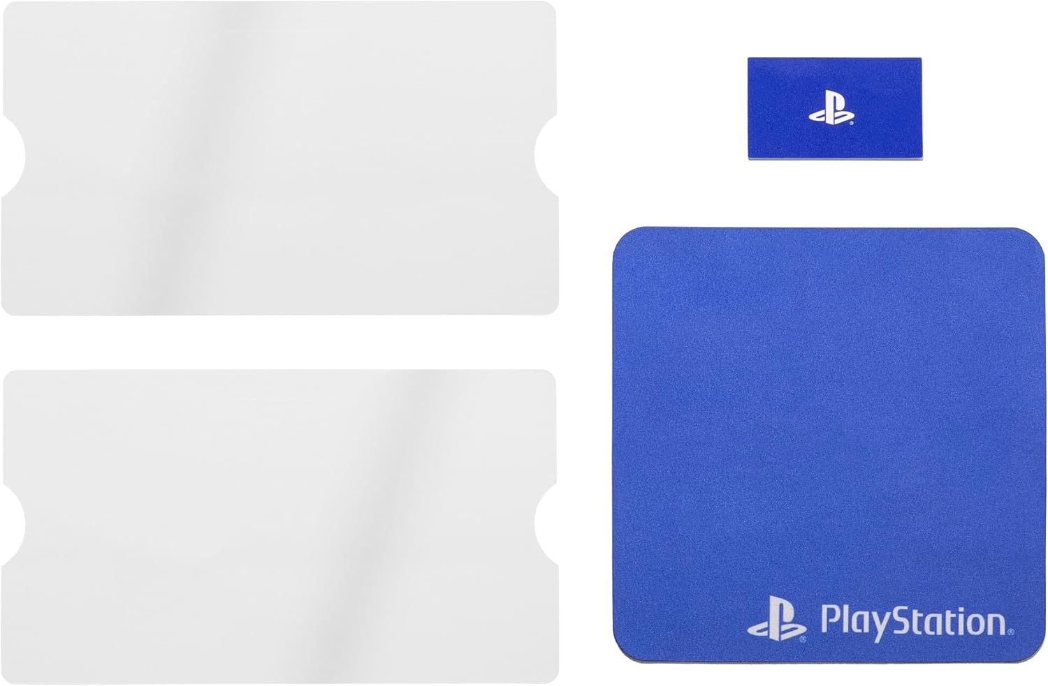 Powera Screen Protection Kit for Playstation Portal Remote Player image number 1