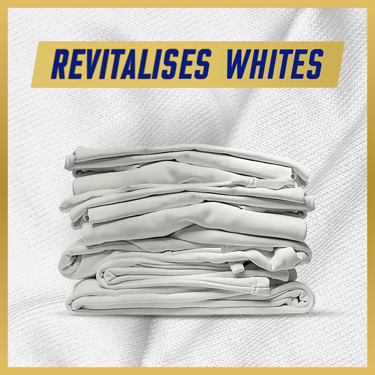 Vanish Napisan Gold Pro Turbo Oxi Action Stain Remover White Powder 2Kg